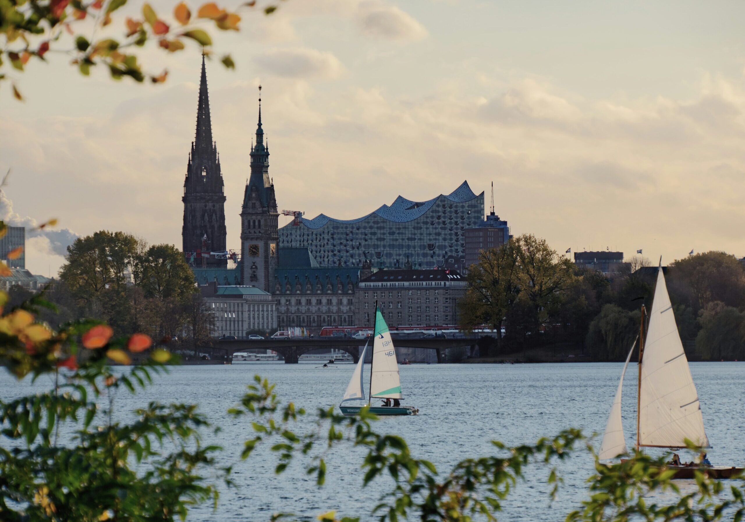 Hamburg